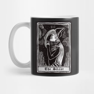 The Silent Mug